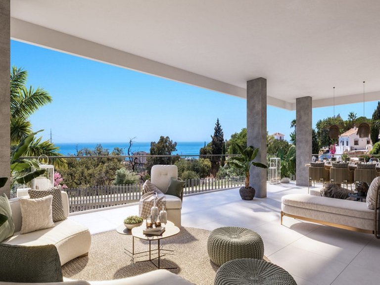 Apartment for Sale in Costa del Sol Marbella, Malaga 2