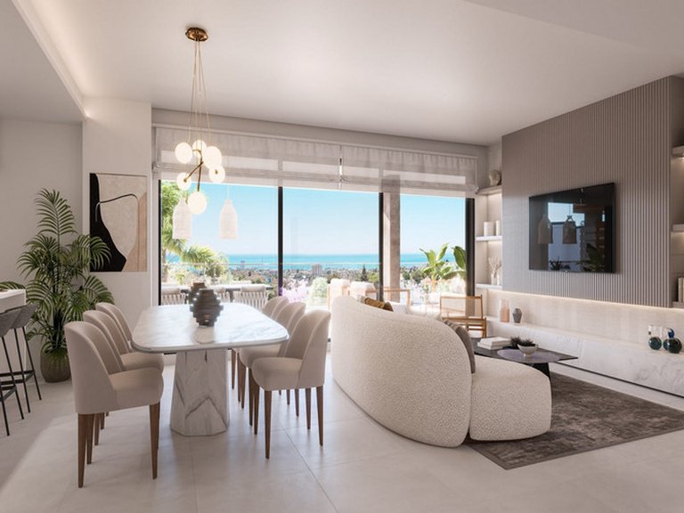 Apartment for Sale in Costa del Sol Marbella, Malaga 3