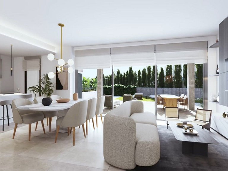 Apartment for Sale in Costa del Sol Marbella, Malaga 4