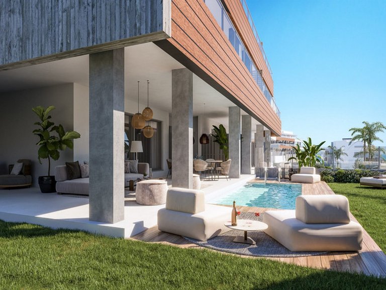 Apartment for Sale in Costa del Sol Marbella, Malaga 5