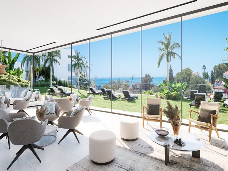 Apartment for Sale in Costa del Sol Marbella, Malaga 6
