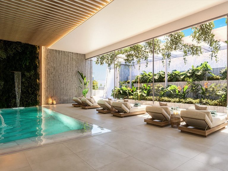 Apartment for Sale in Costa del Sol Marbella, Malaga 7