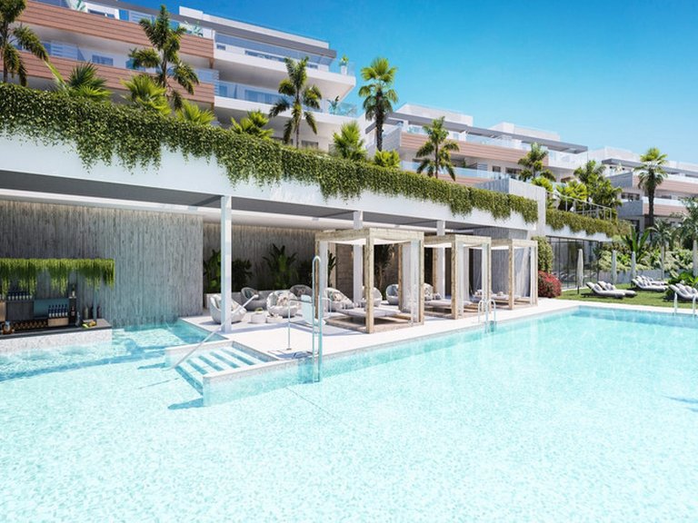 Apartment for Sale in Costa del Sol Marbella, Malaga 9