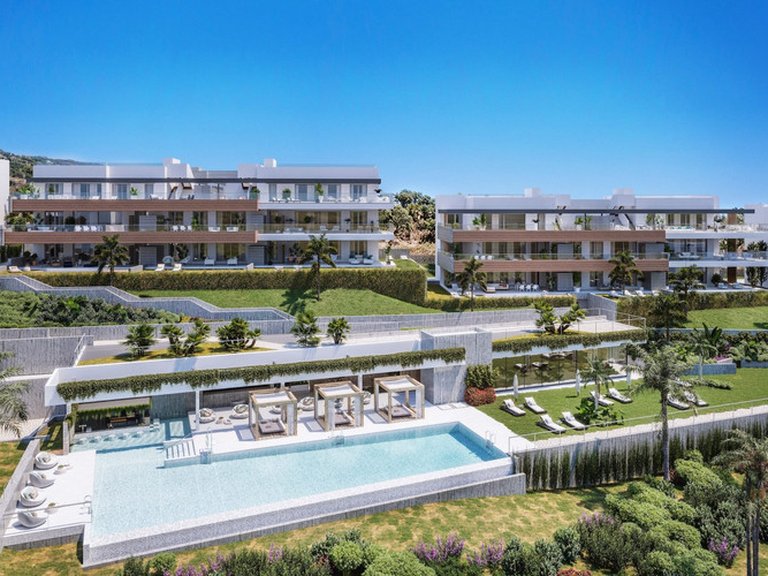 Apartment for Sale in Costa del Sol Marbella, Malaga 10