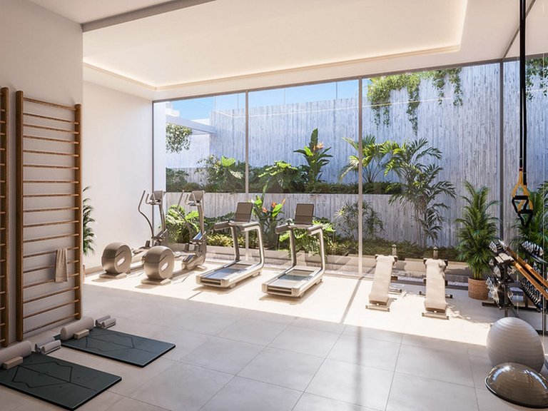 Apartment for Sale in Costa del Sol Marbella, Malaga 11