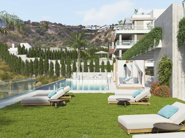 Apartment for Sale in Costa del Sol Marbella, Malaga 14