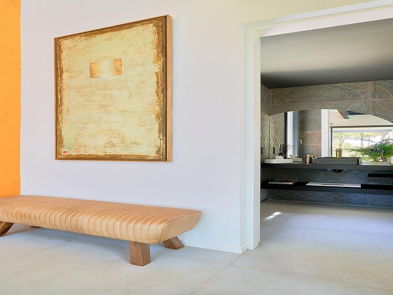 Villa for Sale in Costa de la Luz (Cadiz) Sotogrande, Cadiz 17