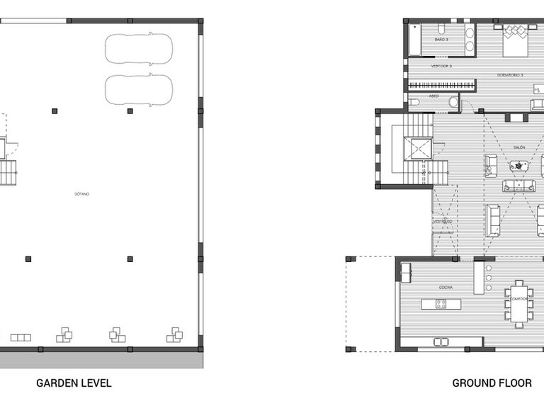 Villa for Sale in Inland La Mairena, Malaga 22