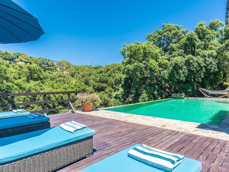 Villa for Sale in Costa del Sol Estepona, Malaga 10