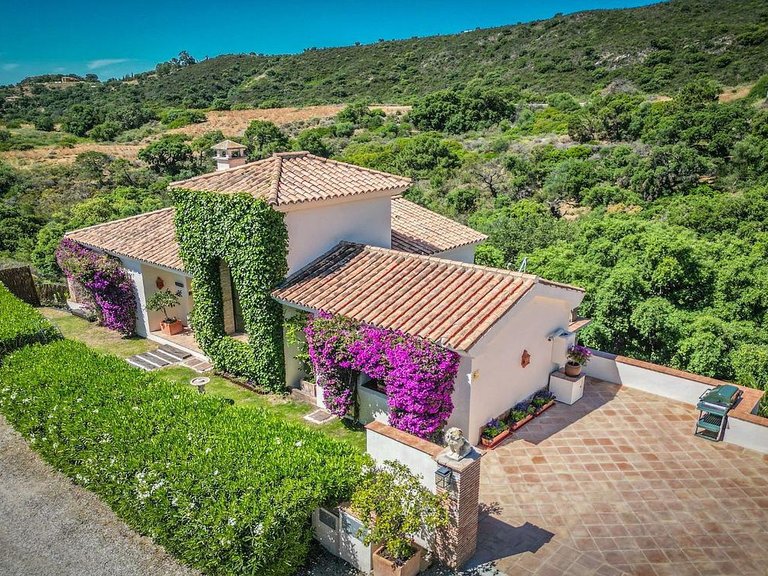 Villa for Sale in Costa del Sol Estepona, Malaga 20