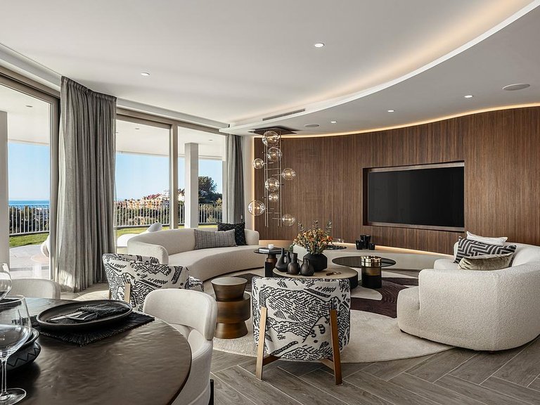 Apartment for Sale in Costa del Sol Benahavís, Malaga 3