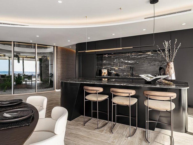 Apartment for Sale in Costa del Sol Benahavís, Malaga 4