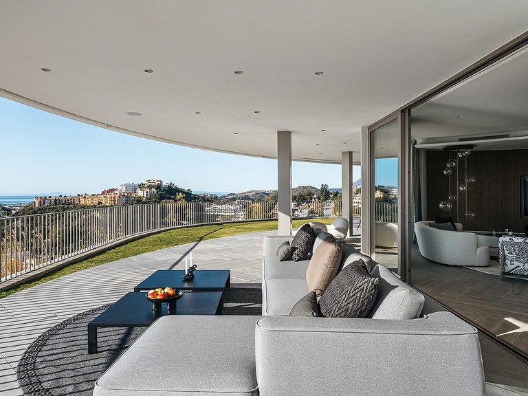 Apartment for Sale in Costa del Sol Benahavís, Malaga 5