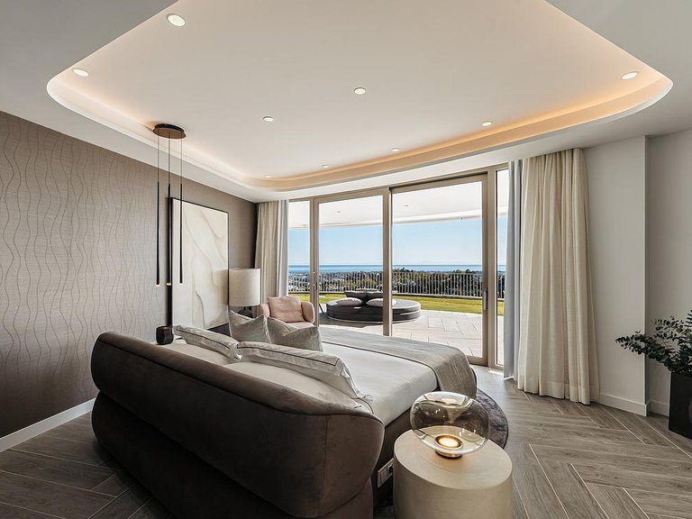 Apartment for Sale in Costa del Sol Benahavís, Malaga 6