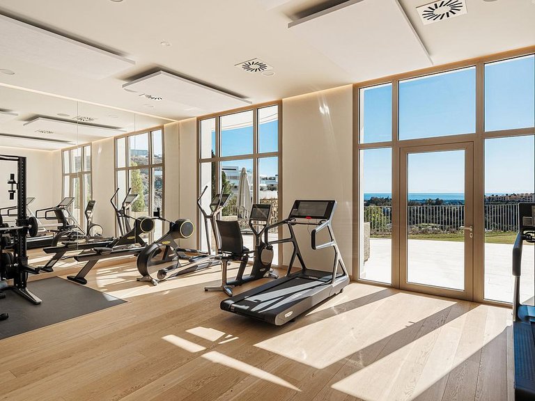 Apartment for Sale in Costa del Sol Benahavís, Malaga 14