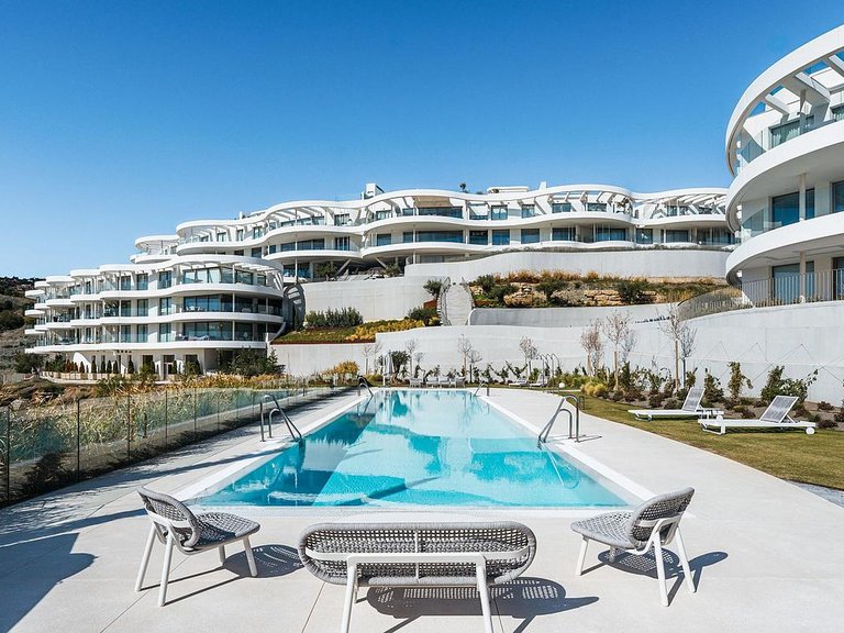 Apartment for Sale in Costa del Sol Benahavís, Malaga 15