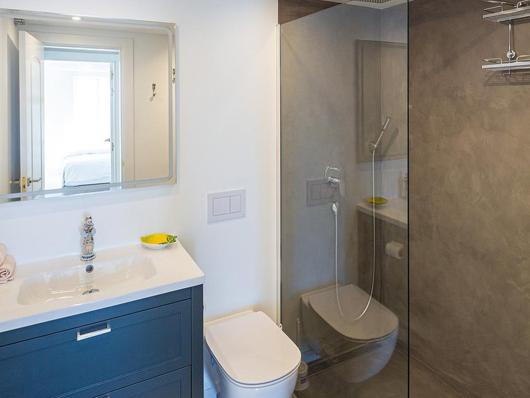 Apartment for Sale in Costa del Sol Puerto Banus, Malaga 13