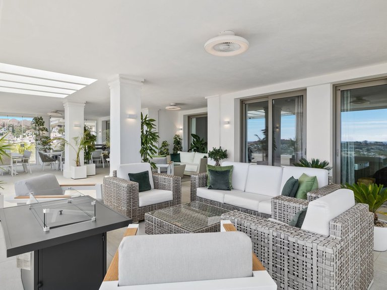 Apartment for Sale in Costa del Sol Nueva Andalucía, Malaga 5