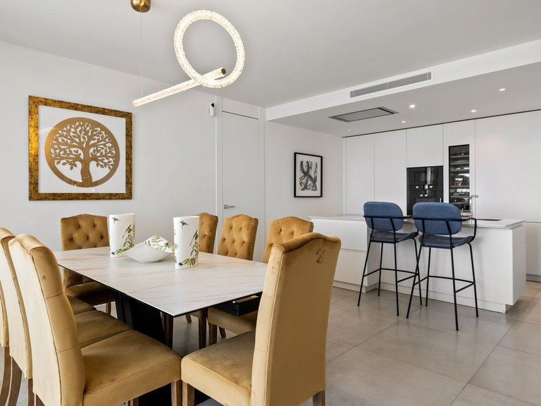 Apartment for Sale in Costa del Sol Nueva Andalucía, Malaga 15