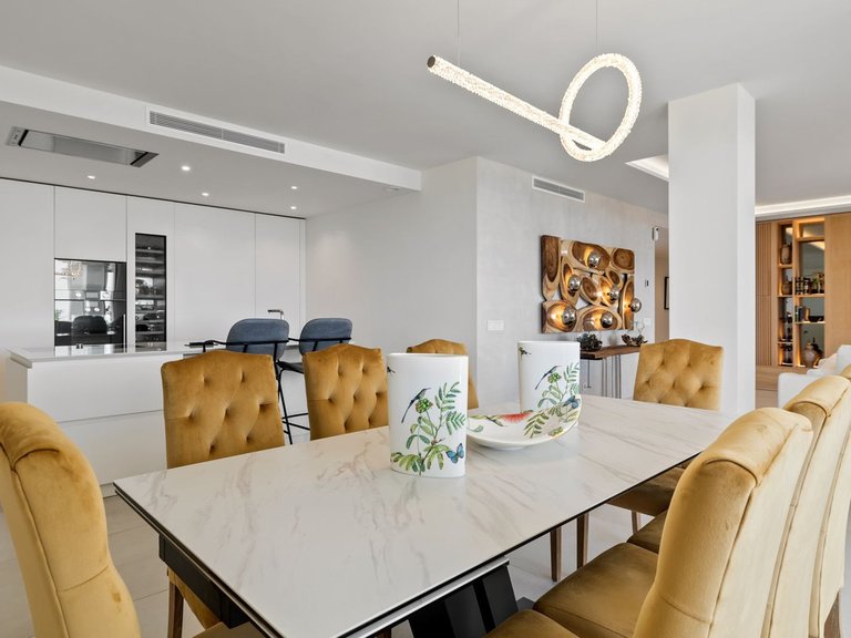 Apartment for Sale in Costa del Sol Nueva Andalucía, Malaga 16