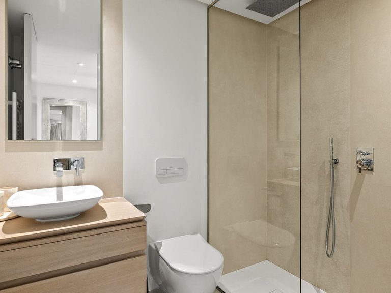 Apartment for Sale in Costa del Sol Nueva Andalucía, Malaga 24