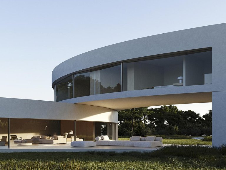 Villa for Sale in Costa de la Luz (Cadiz) Sotogrande, Cadiz 6