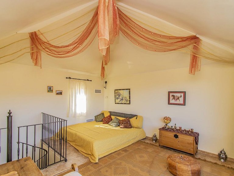 Villa for Sale in Costa del Sol Estepona, Malaga 17