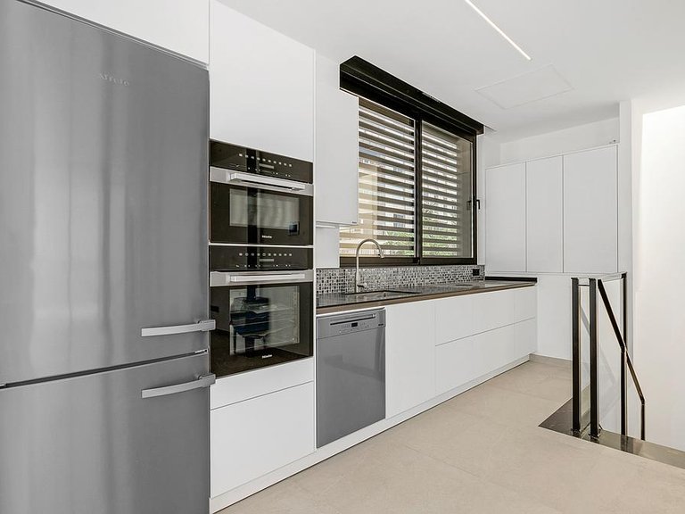 Villa for Sale in Costa del Sol Marbella, Malaga 6