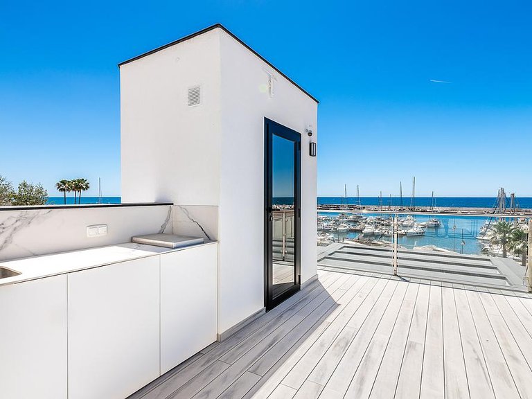 Villa for Sale in Costa del Sol Marbella, Malaga 14