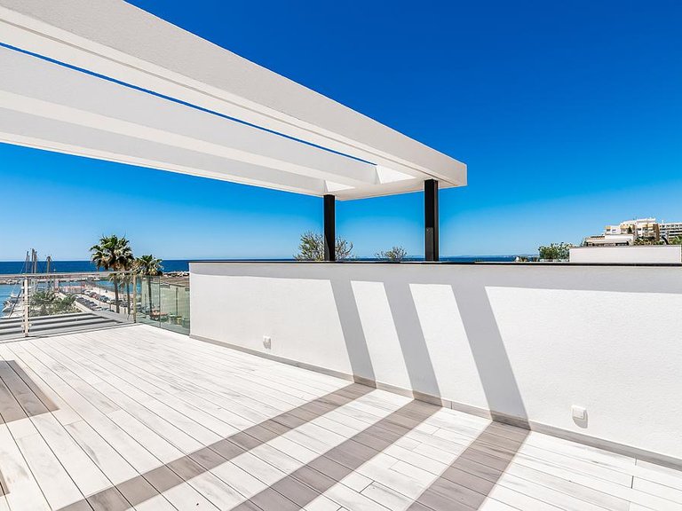 Villa for Sale in Costa del Sol Marbella, Malaga 15