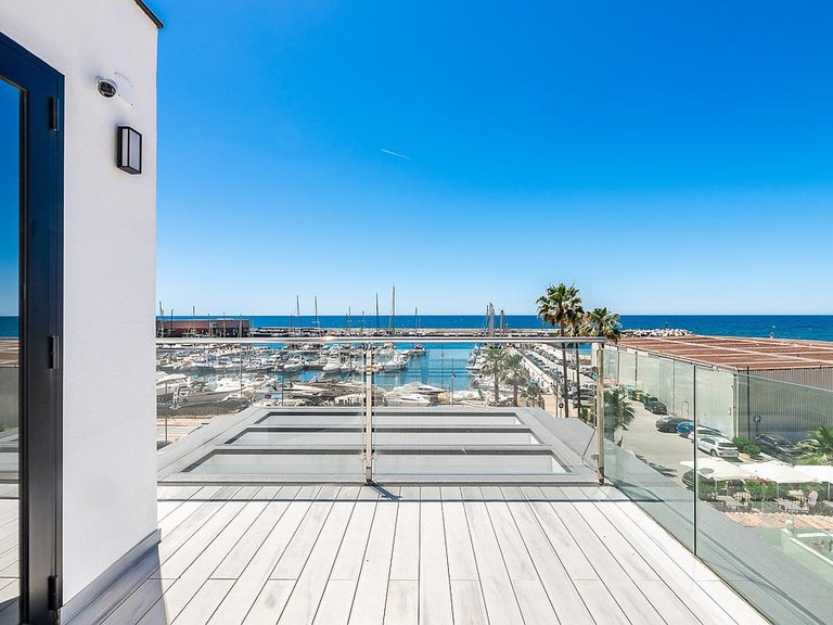 Villa for Sale in Costa del Sol Marbella, Malaga 20
