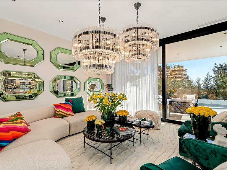 Villa for Sale in Costa del Sol Marbella, Malaga 2