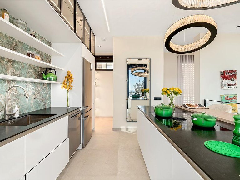 Villa for Sale in Costa del Sol Marbella, Malaga 5