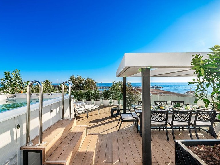 Villa for Sale in Costa del Sol Marbella, Malaga 6