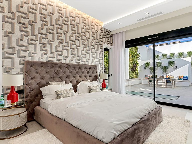 Villa for Sale in Costa del Sol Marbella, Malaga 8