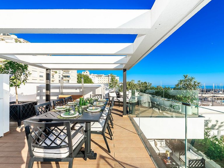 Villa for Sale in Costa del Sol Marbella, Malaga 19