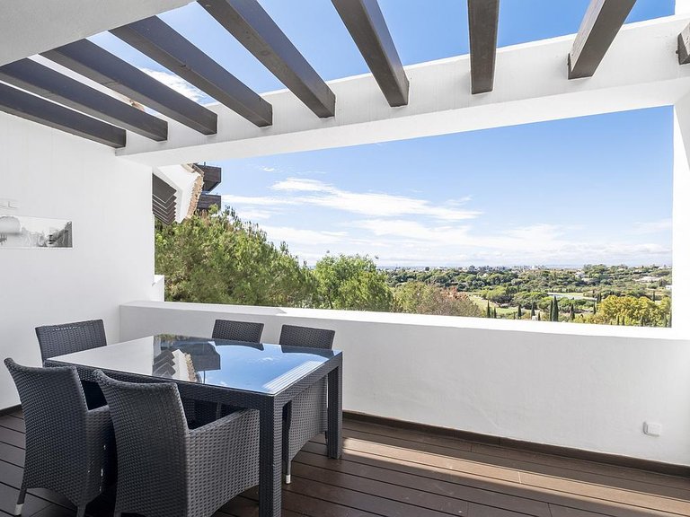 Apartment for Sale in Costa del Sol Benahavís, Malaga 4