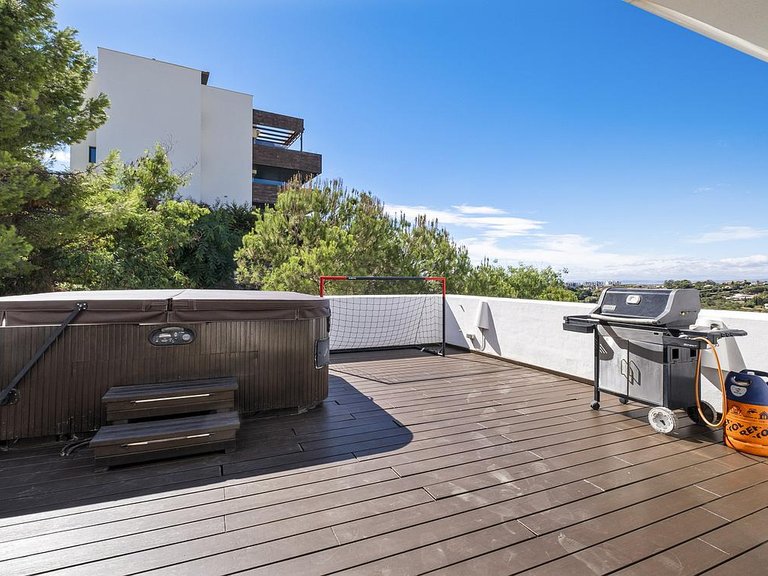 Apartment for Sale in Costa del Sol Benahavís, Malaga 8