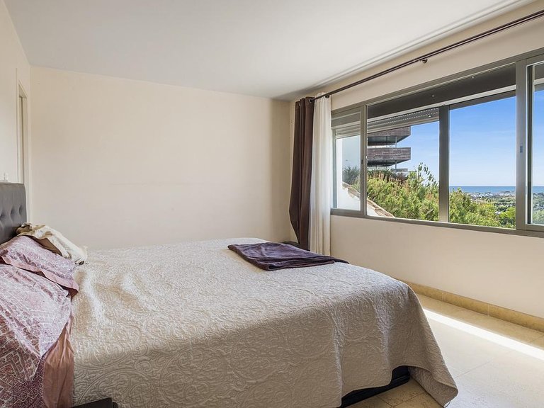 Apartment for Sale in Costa del Sol Benahavís, Malaga 11