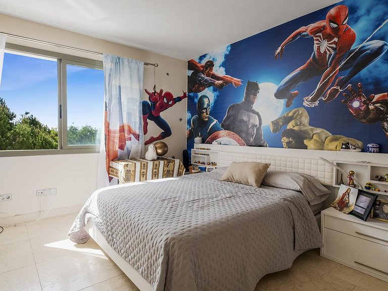 Apartment for Sale in Costa del Sol Benahavís, Malaga 13