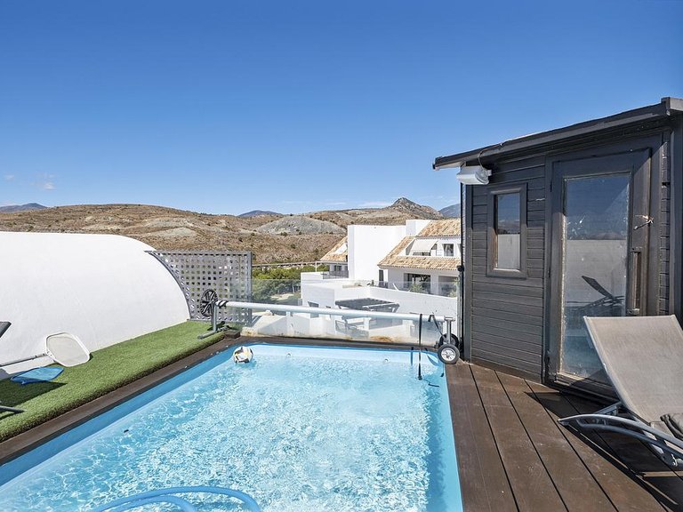 Apartment for Sale in Costa del Sol Benahavís, Malaga 16