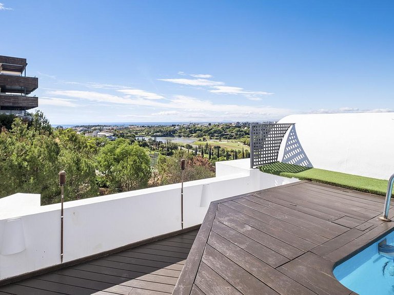 Apartment for Sale in Costa del Sol Benahavís, Malaga 17