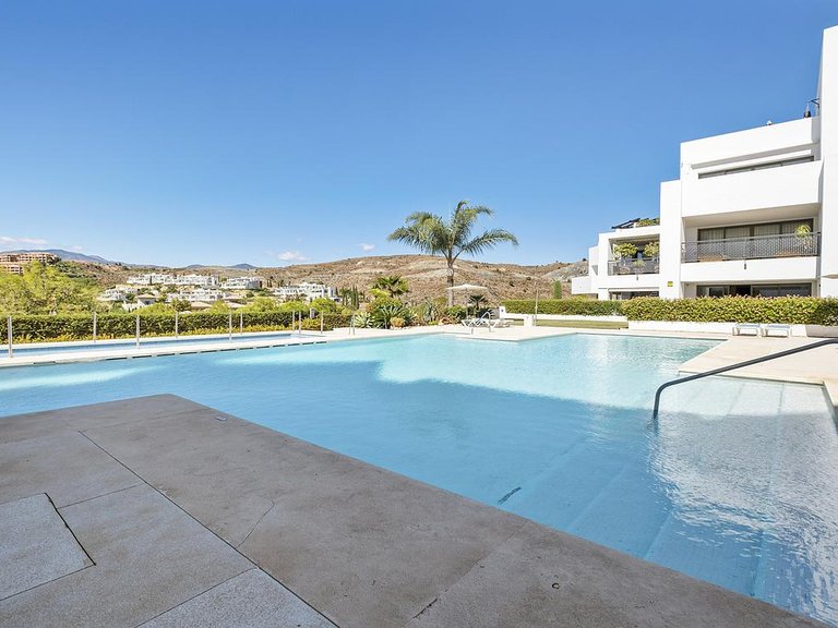 Apartment for Sale in Costa del Sol Benahavís, Malaga 19