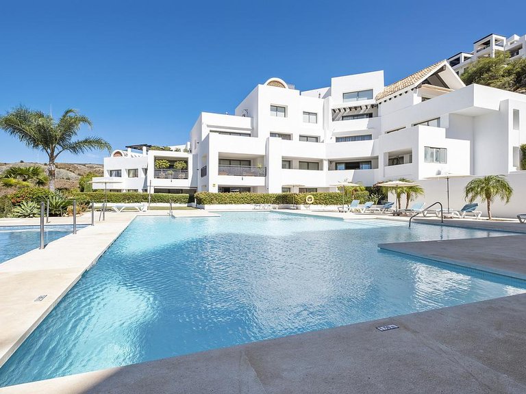 Apartment for Sale in Costa del Sol Benahavís, Malaga 20
