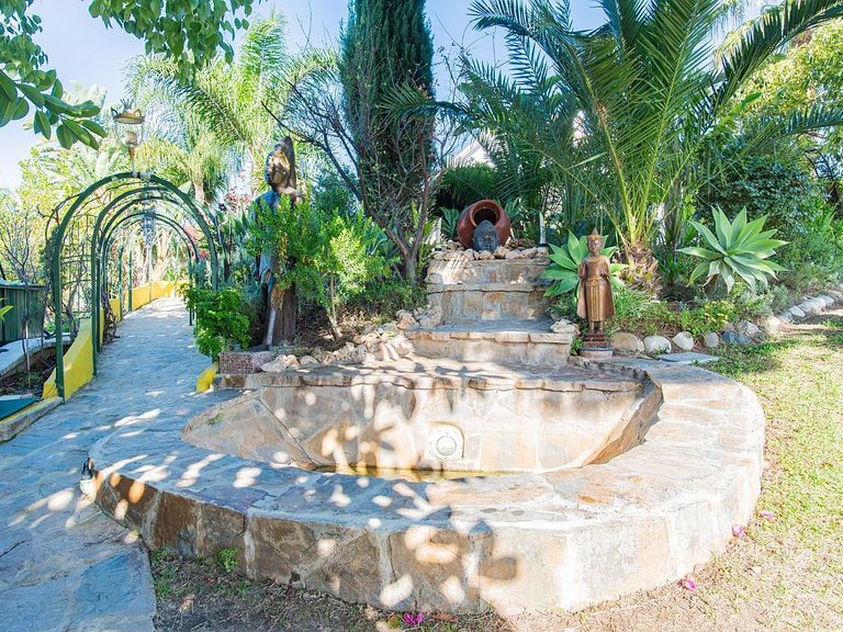 Villa for Sale in Costa del Sol Estepona, Malaga 17