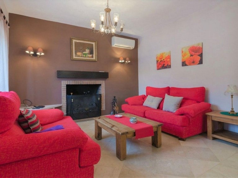 Country House for Sale in Costa del Sol Estepona, Malaga 7