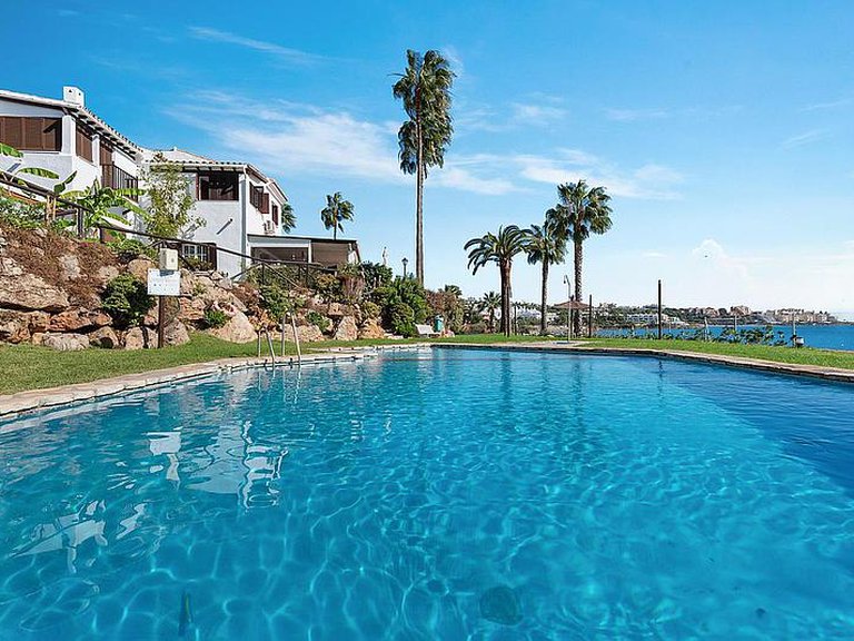 Town House for Sale in Costa del Sol Estepona, Malaga 18