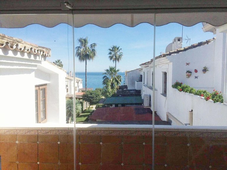 Town House for Sale in Costa del Sol Estepona, Malaga 13
