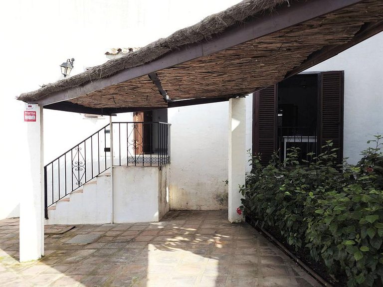 Town House for Sale in Costa del Sol Estepona, Malaga 19