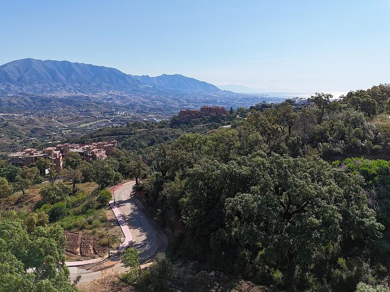 Plot for Sale in Inland La Mairena, Malaga 4